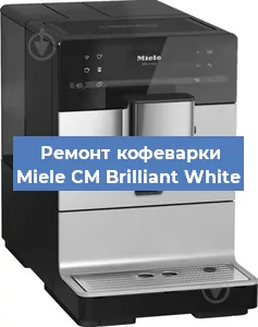 Замена прокладок на кофемашине Miele CM Brilliant White в Нижнем Новгороде